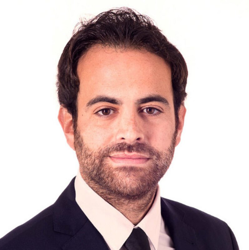 Photo de profil de Maître Benjamin Znaty