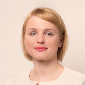 Maître Tetyana Butko-guiné, avocat à Lyon