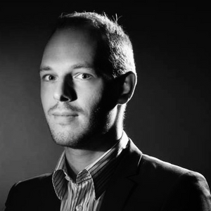 Maître Amaury Plumerault, avocat à LYON