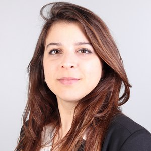 Photo de profil de Maître Marie Grangé