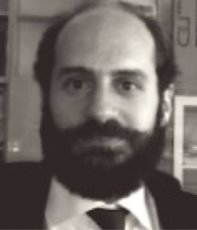 Maître Thierry Tordjman, avocat à Paris