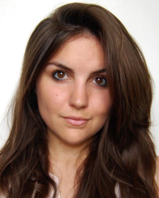 Maître Justine Ricaud, avocat à Paris