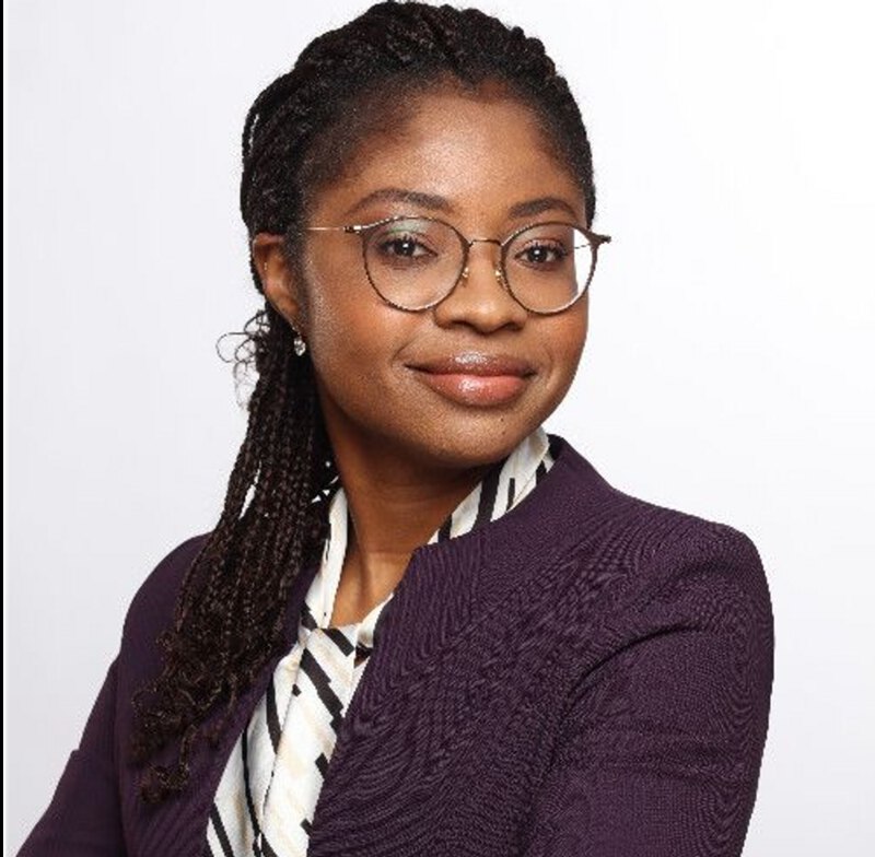 Maître Arlette Tanga, avocat à Paris