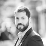 Maître Cyril Zekri, avocat à Paris