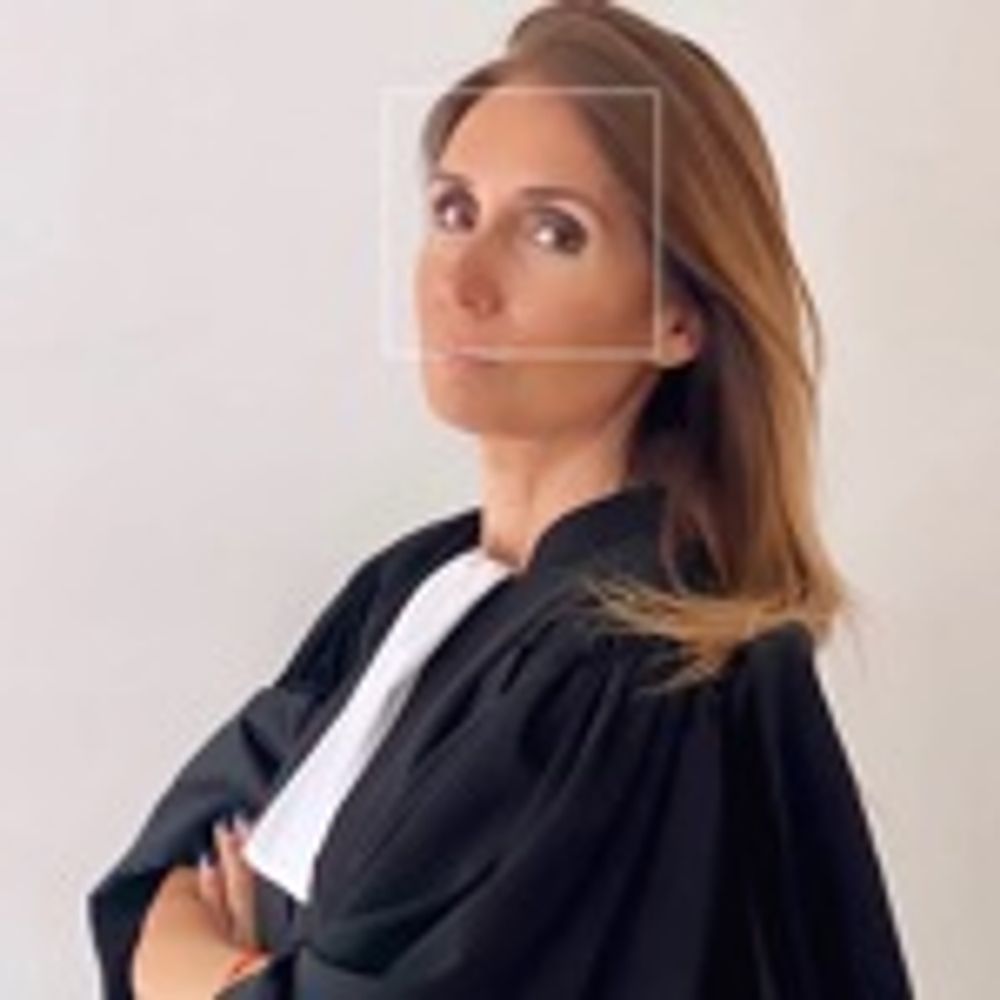 Maître Nabila Belaidouni, avocat à Paris