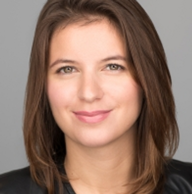 Photo de profil de Maître Constance Chartus