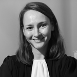 Photo de profil de Maître Alice Caldumbide