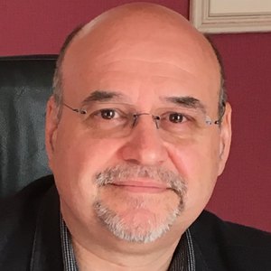 Photo de profil de Maître Patrick Roulette