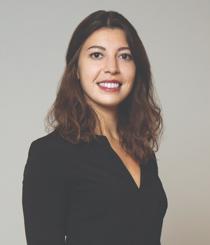 Photo de profil de Maître Anissa Benadda