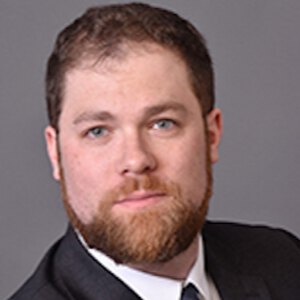 Photo de profil de Maître Matthieu N'kaoua