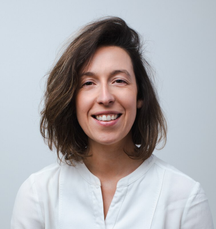 Maître Isabelle Hartmann