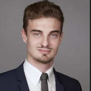 Maître Jean-guillaume Leneveu, avocat à Paris