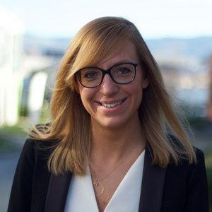 Maître Ophelie Kneubuhler, avocat à SAINT ETIENNE