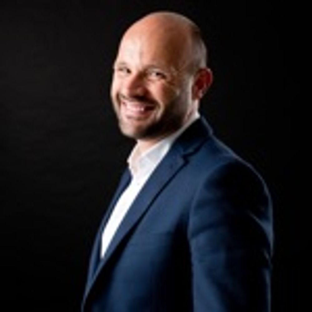 Maître David Bensadon, avocat à Paris