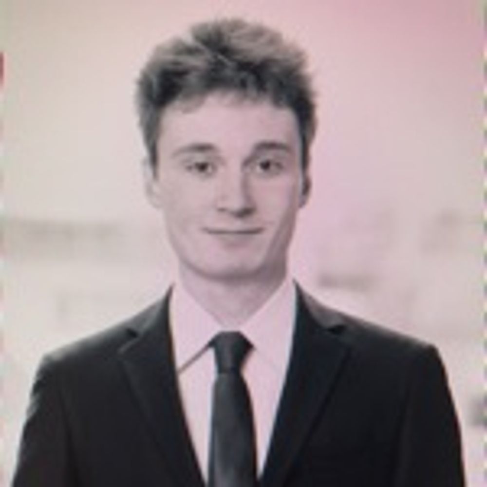 Photo de profil de Maître Benjamin Pillonnet