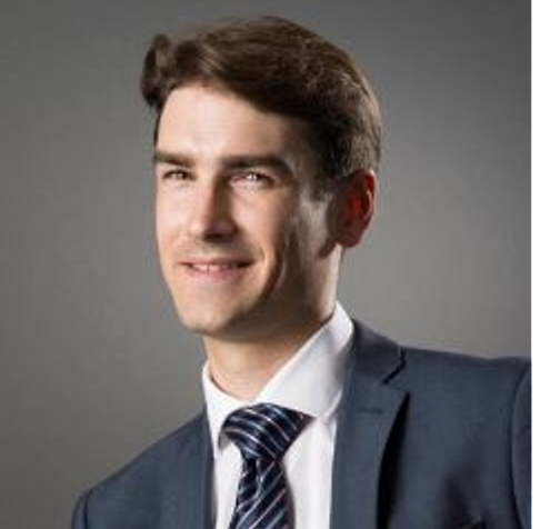 Photo de profil de Maître Benjamin Martinot-lagarde