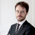 Maître Timothee Chantereau, avocat à Paris