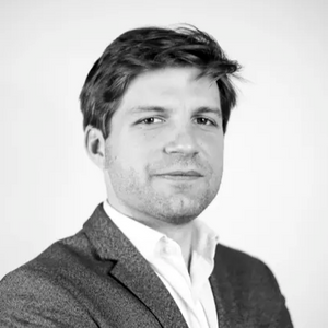 Maître Arnaud Vincent, avocat à Marseille