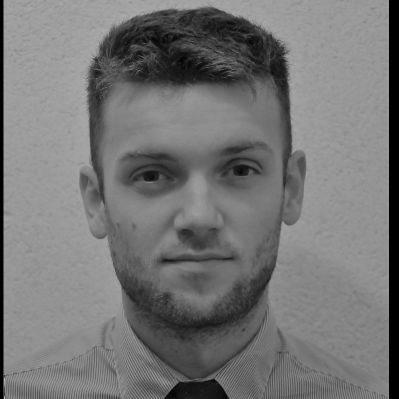 Photo de profil de Maître Maxime Gouyer