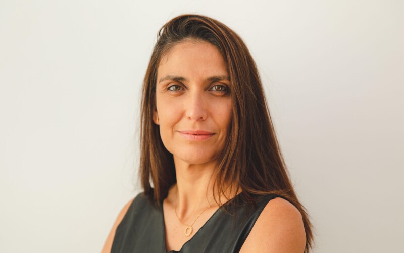 Maître Déborah Fournet, avocat à Paris