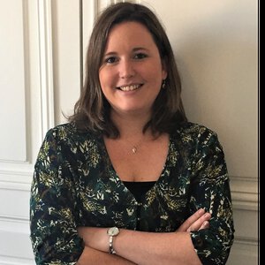 Maître Cynthia Lefeuvre, avocat à Bordeaux