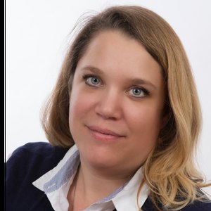 Maître Floriane Portay, avocat à Salon de Provence