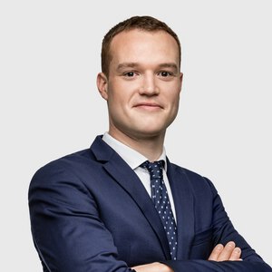 Photo de profil de Maître Pierre Le glass