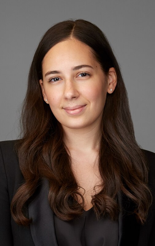 Maître Sabrina Ben hassou, avocat à PARIS