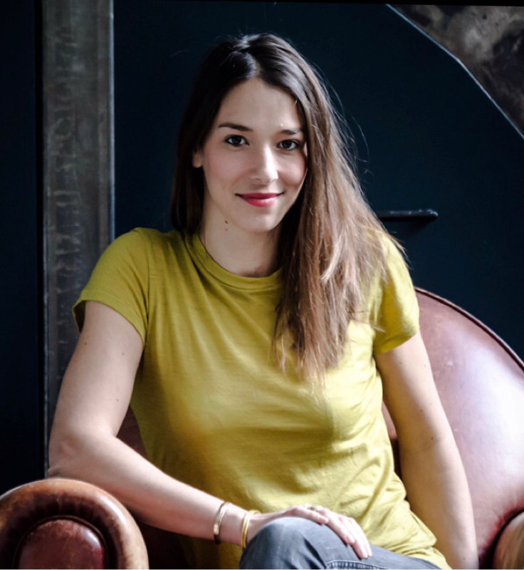 Photo de profil de Maître Julia Katlama