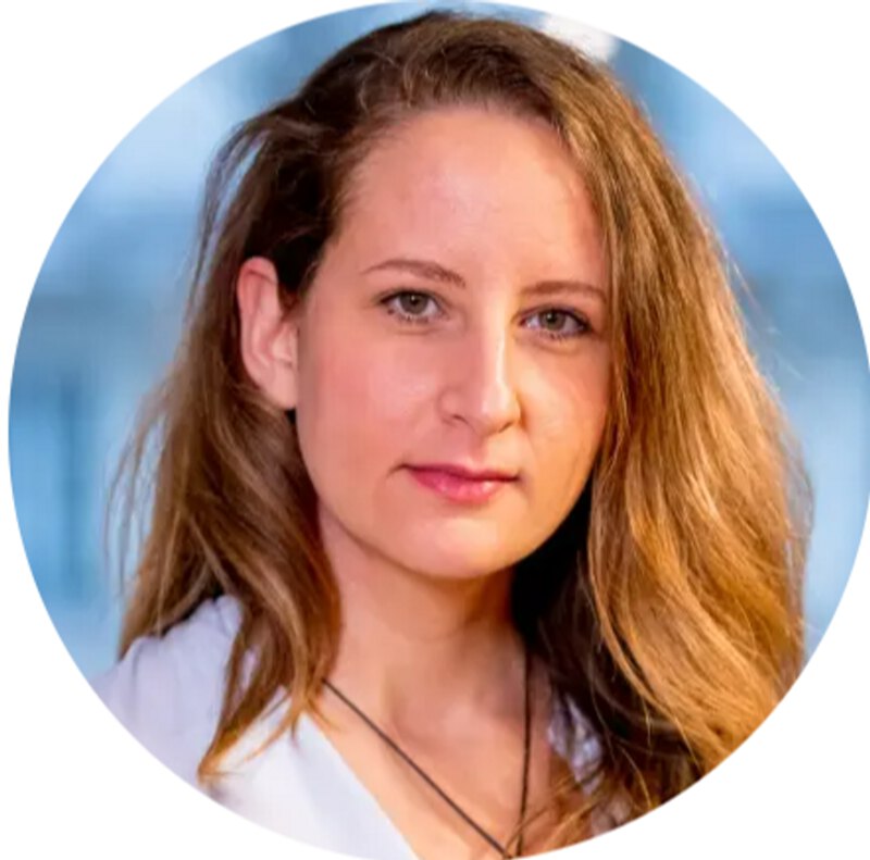 Maître Sarah Benhammou, avocat à Paris