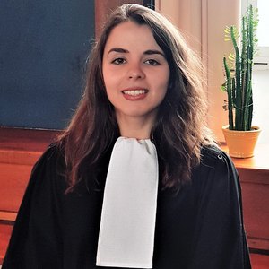 Photo de profil de Maître Sarah Kerrich