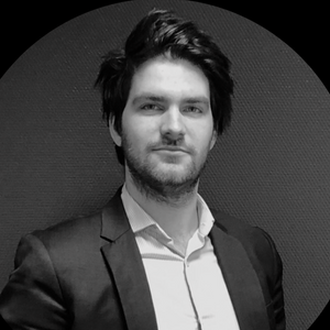 Photo de profil de Maître Clement  Perrot 