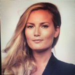 Maître Capucine David-pastre, avocat à Paris