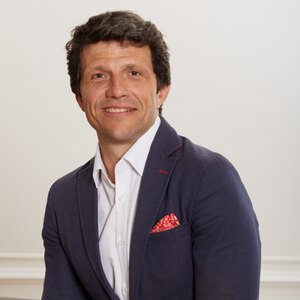 Maître Nicolas Graftieaux, avocat à Paris