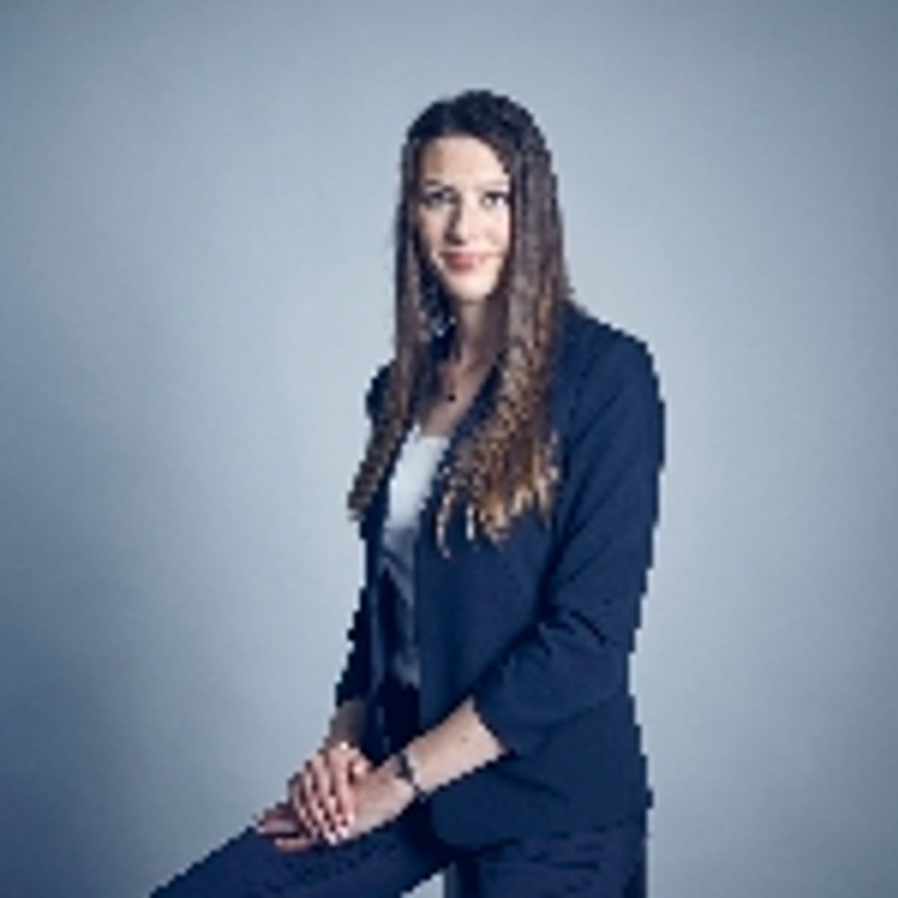 Maître Caroline Morel, avocat à Paris