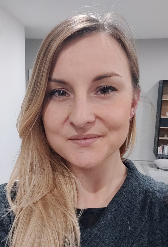 Photo de profil de Maître Laura Pallavicini