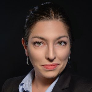 Maître Vanessa Perrot, avocat à PARIS