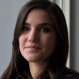 Maître Emeline Bachy, avocat à Paris