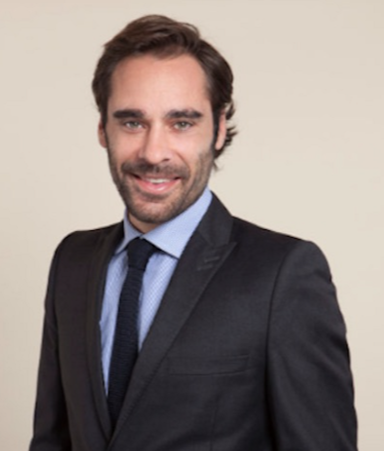 Maître Jean-edouard Antz, avocat à Strasbourg