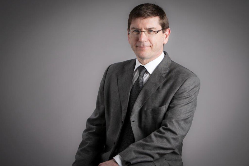 Maître Jacques Antoine, avocat à Rennes