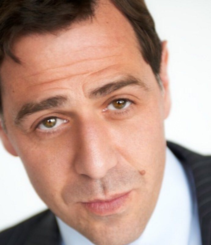 Photo de profil de Maître Alexis GUEDJ