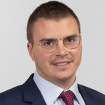 Photo de profil de Maître Franck Gapenne