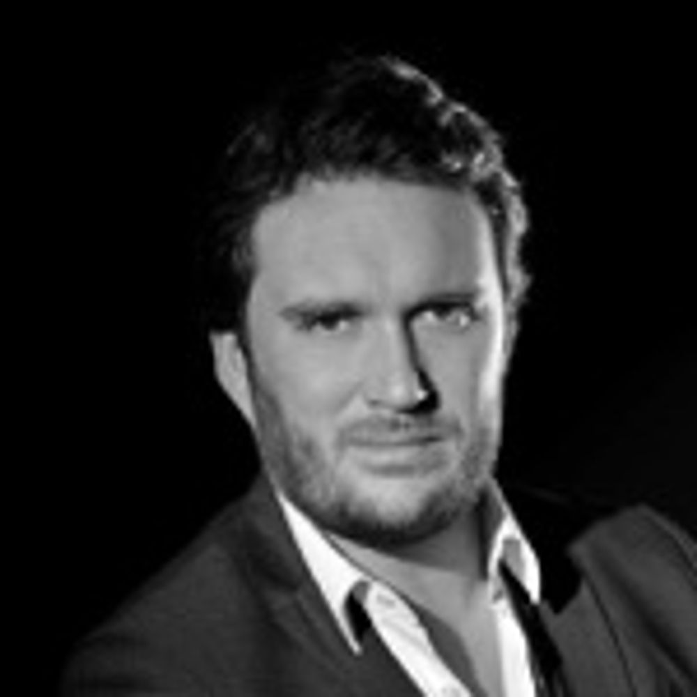 Maître Mathieu Davy, avocat à Paris