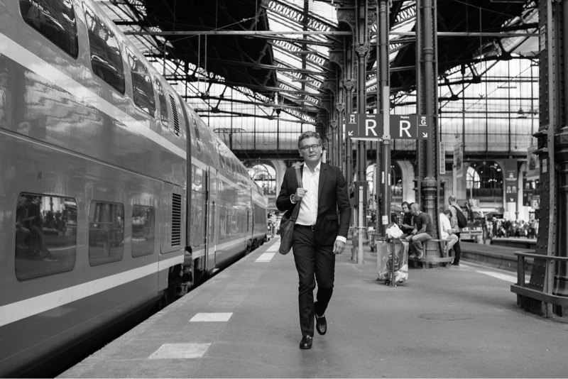 Photo de profil de Maître Francois Cesure