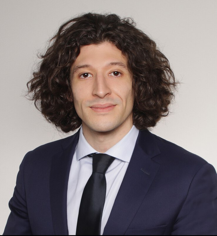 Photo de profil de Maître Yanis Boudinar