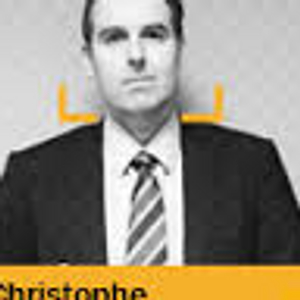 Maître Christophe Delahousse