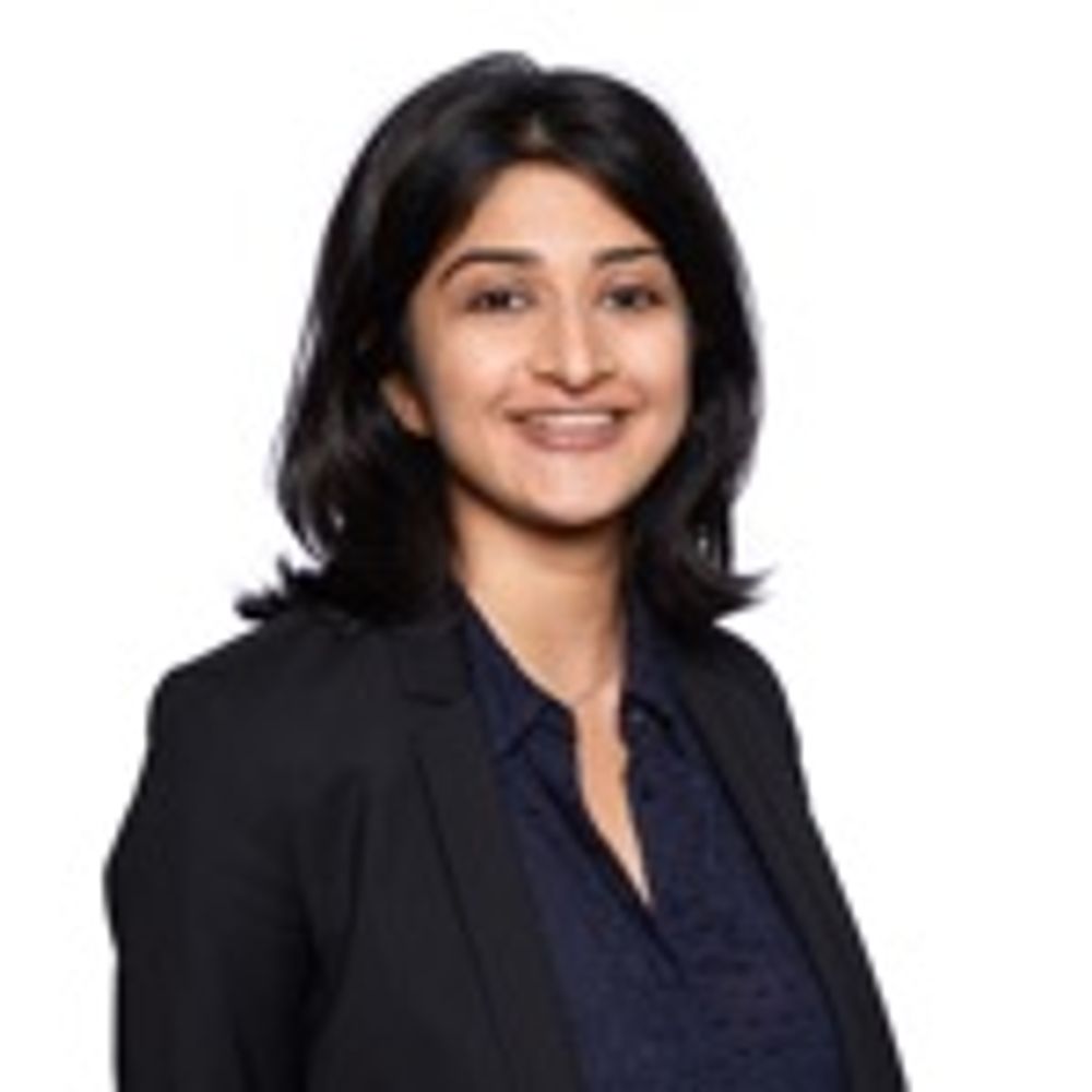 Maître Fatéma Akbaraly, avocat à Paris