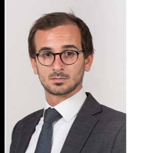 Photo de profil de Maître David Nabeth