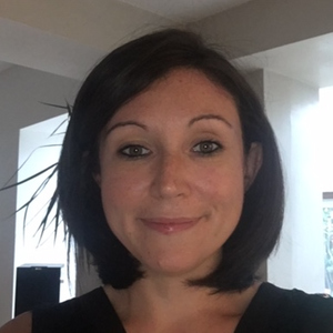 Photo de profil de Maître Anne-sophie Bour