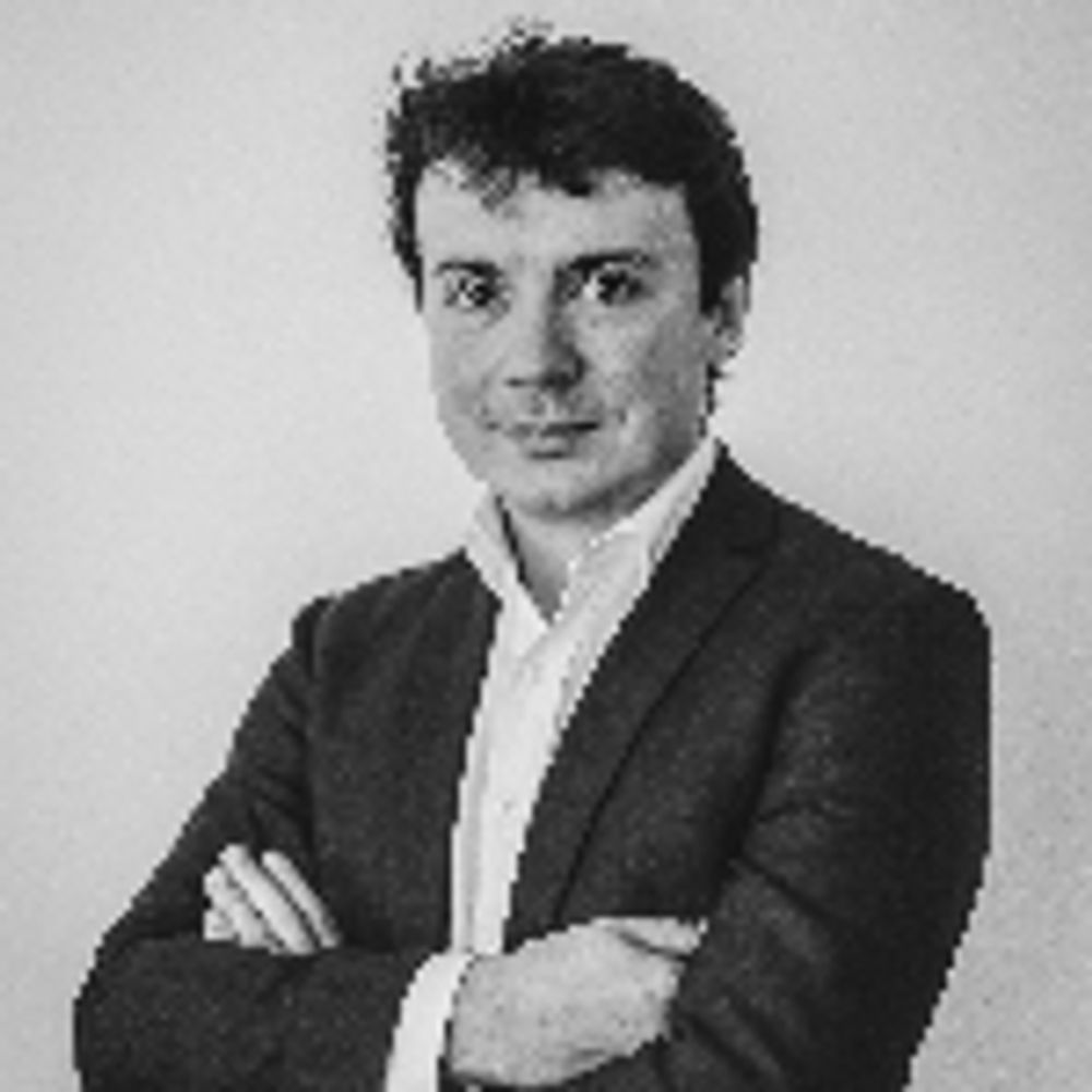 Photo de profil de Maître Adrien Goumet